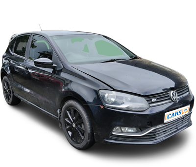 Volkswagen Polo-img